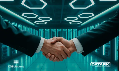 Совместное решение DATARK и C3 Solutions вошло в реестр промышленной продукции Минпромторга РФ Совместное решение DATARK и C3 Solutions вошло в реестр промышленной продукции Минпромторга РФ