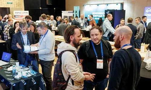 C3Solutions на форуме «ЦОД: модели, сервисы, инфраструктура | Новости C3 Solutions C3Solutions на форуме «ЦОД: модели, сервисы, инфраструктура | Новости C3 Solutions